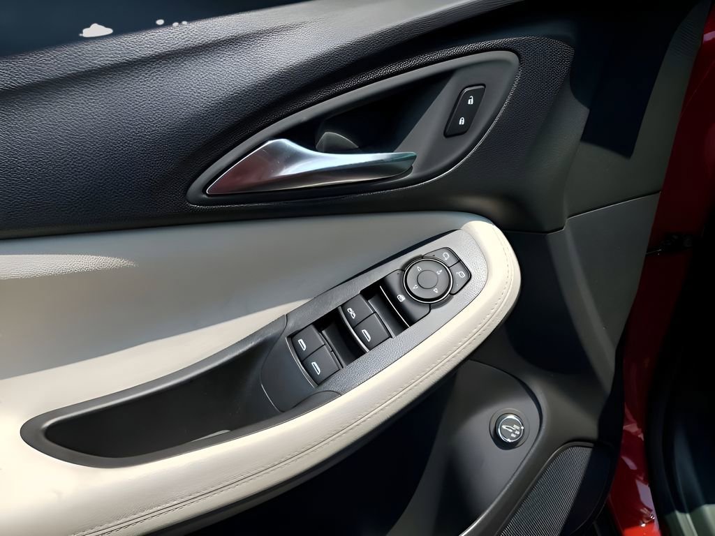 New 2026 Buick Encore GX Preferred w/ Comfort Package image 36