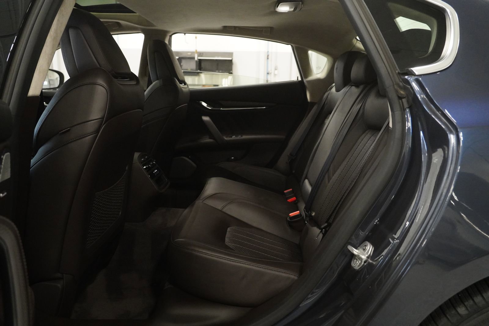 Used 2020 Maserati Quattroporte S GranLusso Q4 image 14