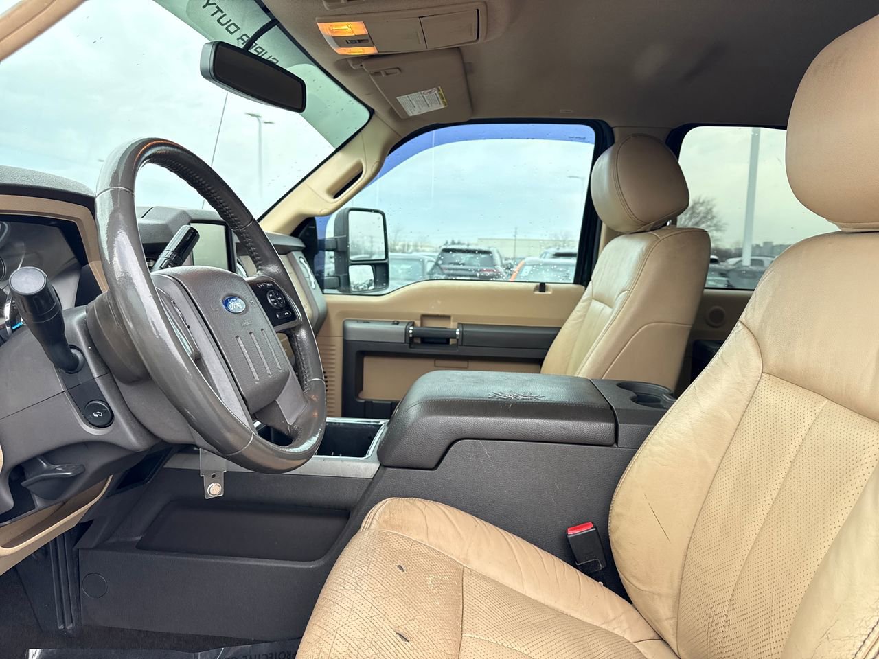 Used 2014 Ford F250 Lariat image 12