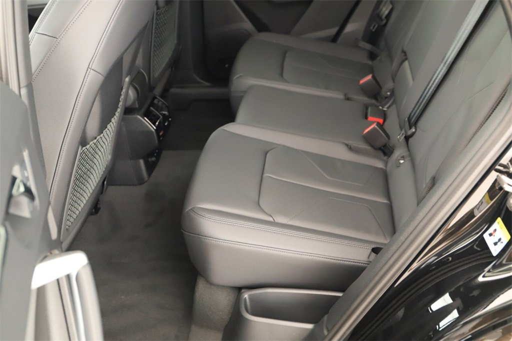 New 2025 Audi Q3 2.0T Premium image 27