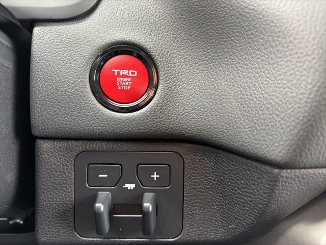 New 2026 Toyota Tundra Limited w/ TRD Off-Road Package image 13