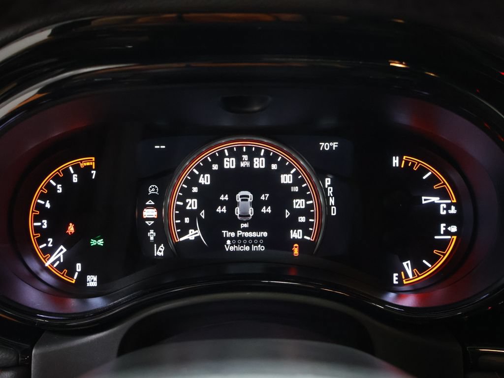 New 2026 Dodge Durango GT AWD/4WD image 28