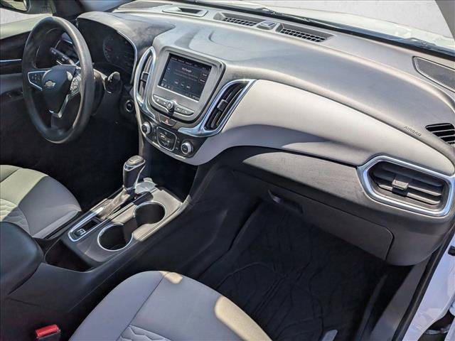 Certified 2021 Chevrolet Equinox LS w/ LS Convenience Package FWD image 27