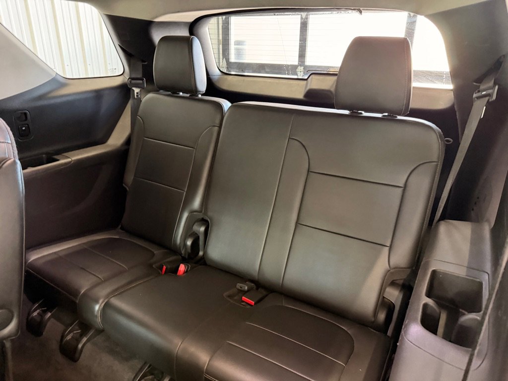 Used 2019 Chevrolet Traverse RS image 13