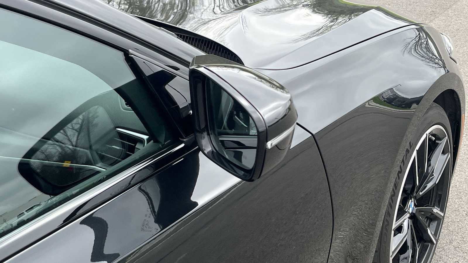 Used 2023 BMW M340i xDrive w/ Shadowloine Package AWD/4WD image 20