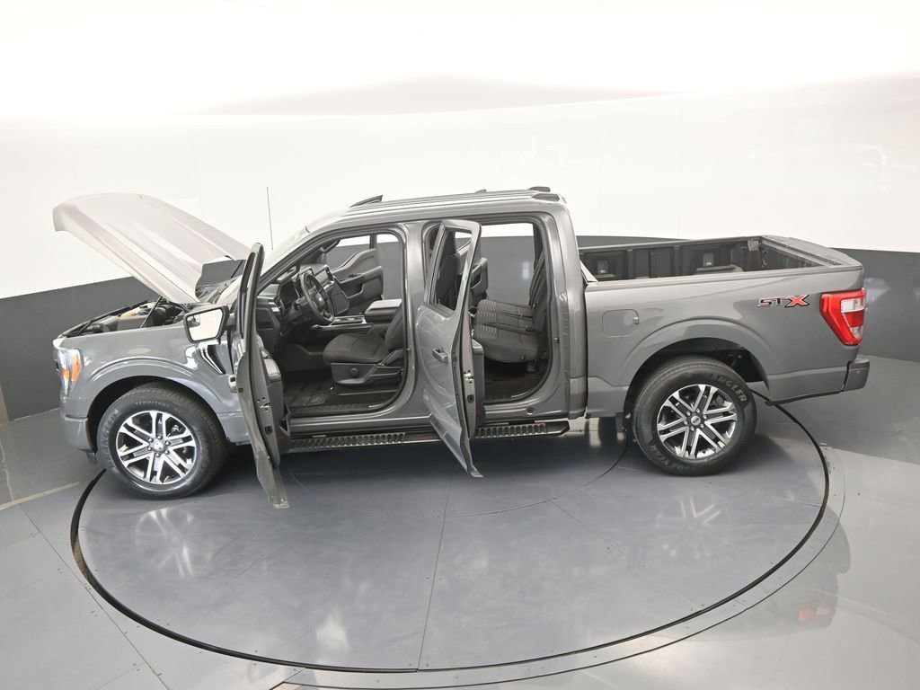 Used 2021 Ford F150 XL w/ STX Appearance Package image 69