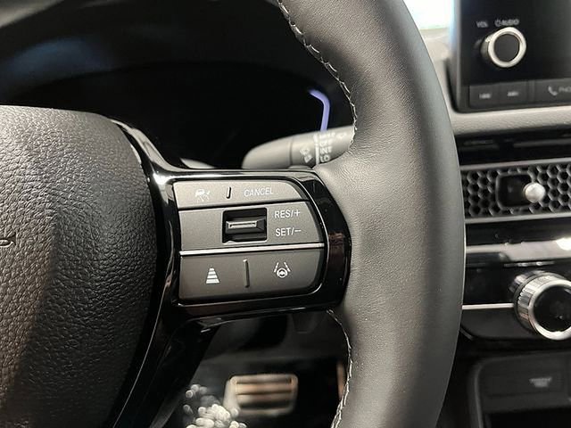 New 2026 Honda Civic Sport image 18