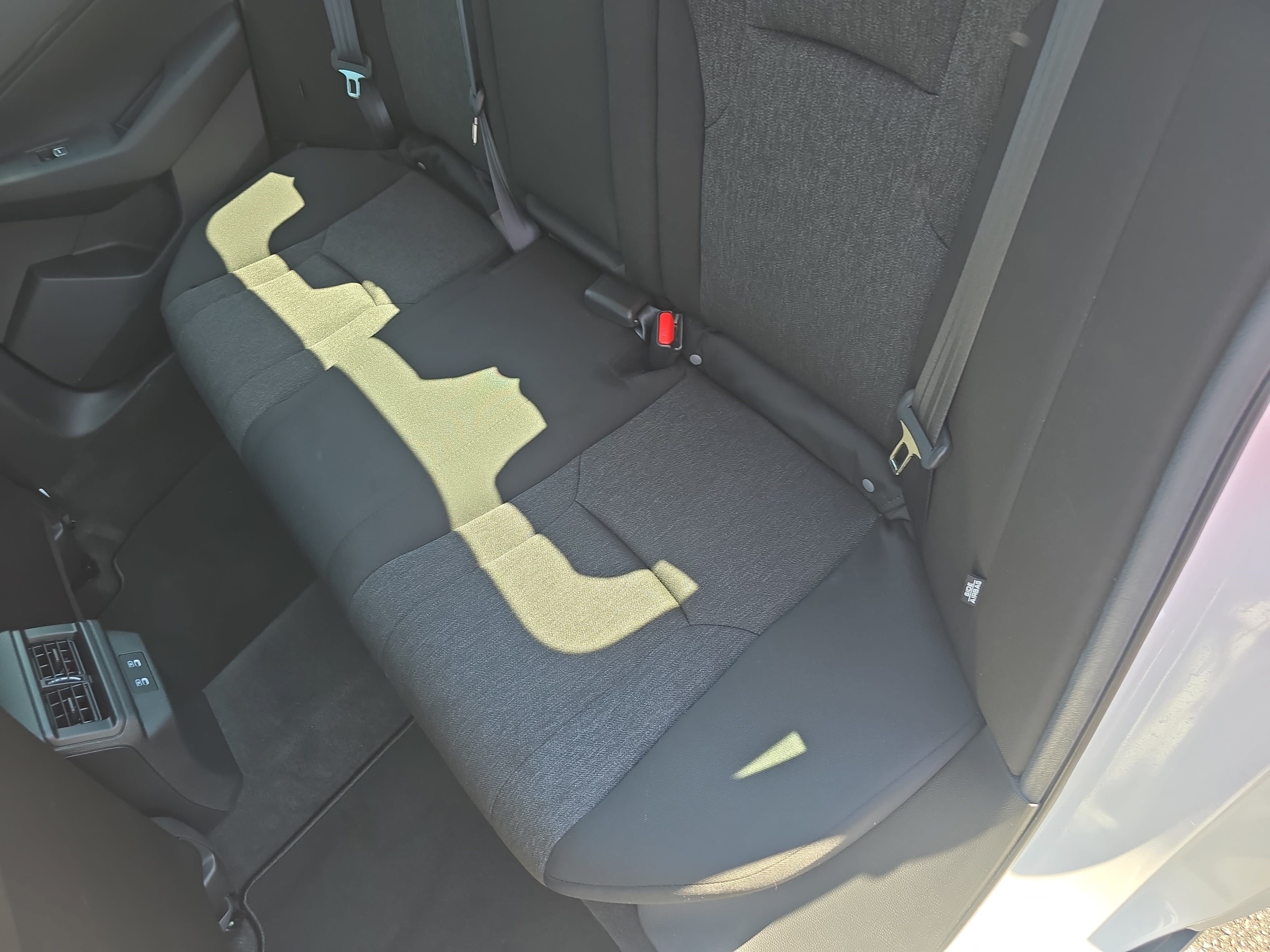 Used 2025 Honda Accord SE image 13