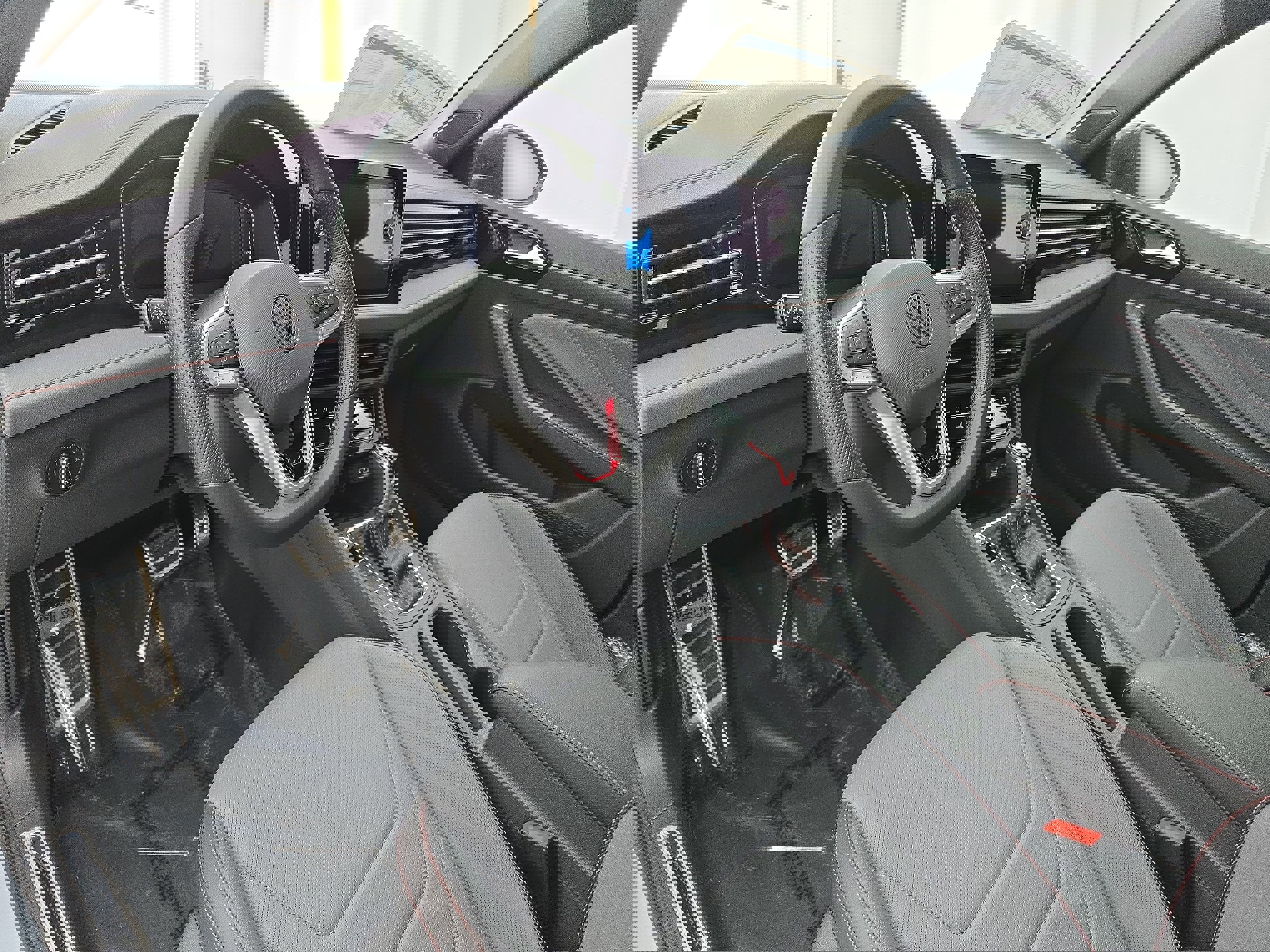 New 2026 Volkswagen Jetta GLI Autobahn image 15