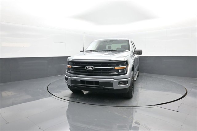 New 2026 Ford F150 XLT image 3