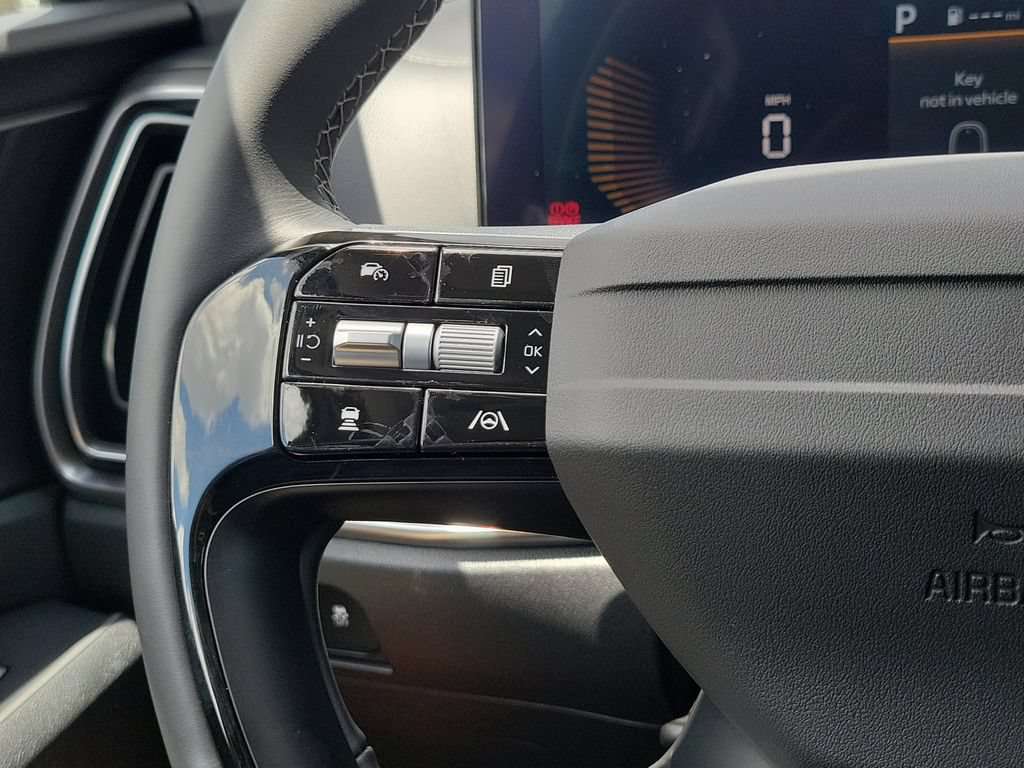 New 2026 Kia Sorento S AWD/4WD image 10