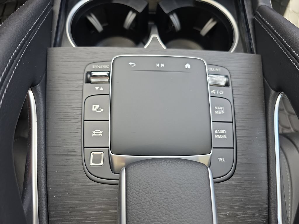 New 2026 Mercedes-Benz GLS 450 4MATIC image 24