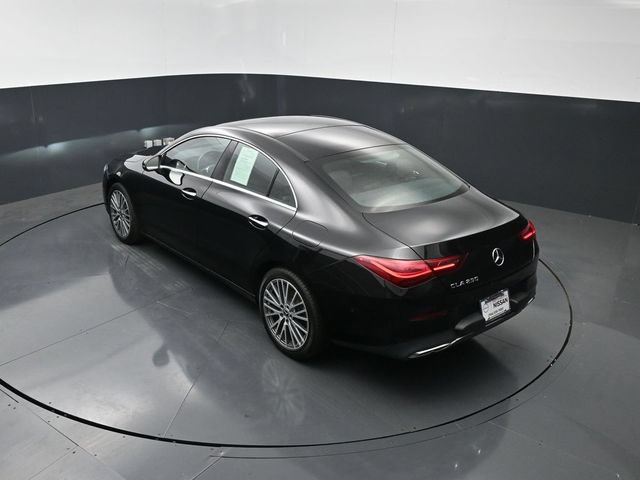 Used 2025 Mercedes-Benz CLA 250 image 15