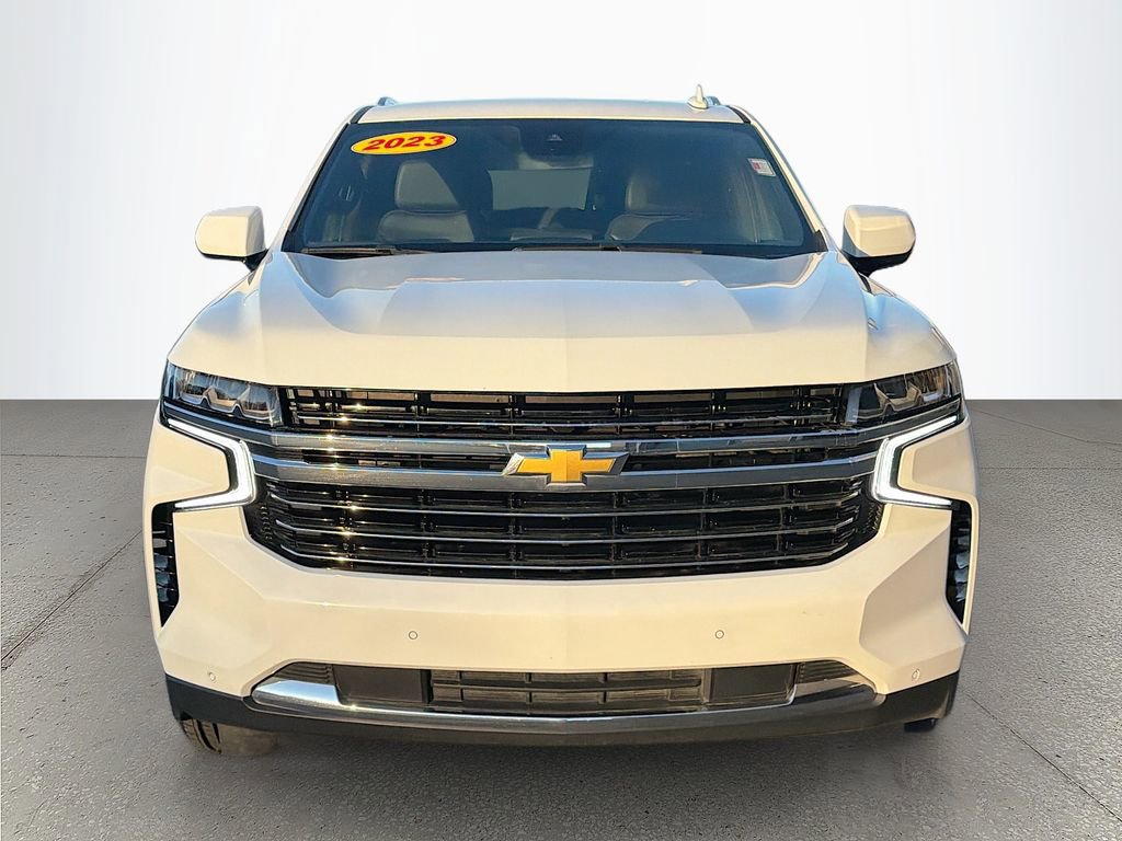 Used 2023 Chevrolet Tahoe LT image 10