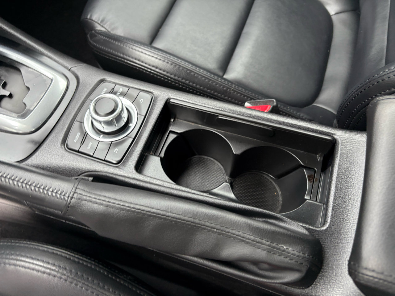 Used 2014 MAZDA MAZDA6 Touring image 29