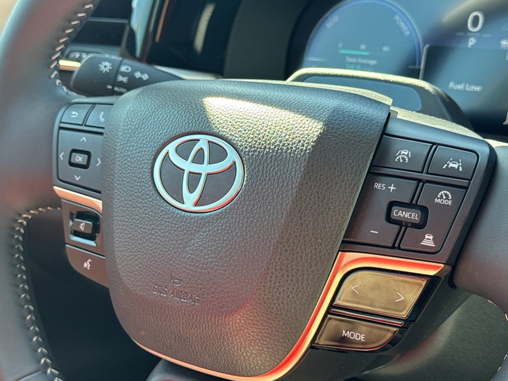 New 2026 Toyota Crown Limited image 30