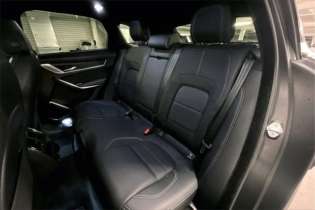 Certified 2025 Jaguar F-PACE R-Dynamic S image 17