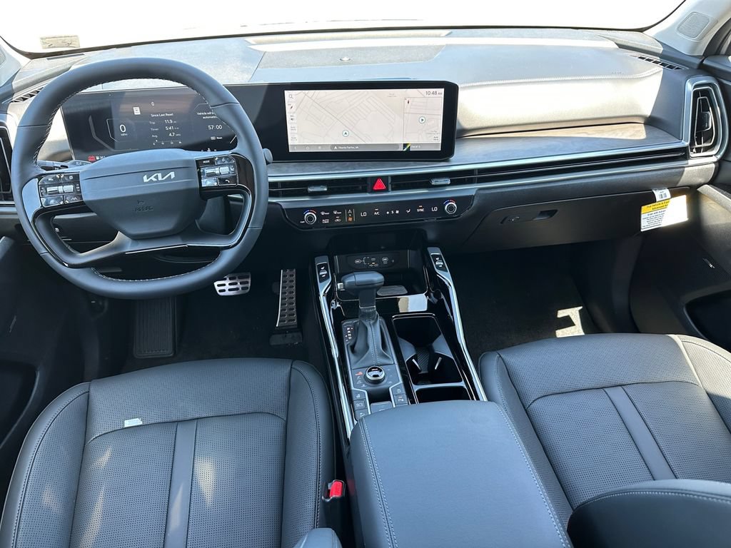New 2026 Kia Sorento SX AWD/4WD image 11