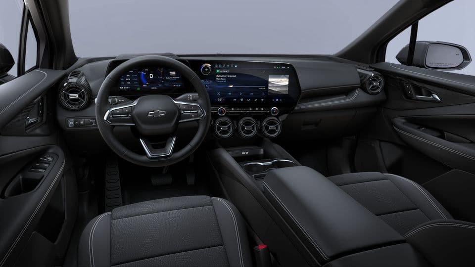 New 2026 Chevrolet Blazer EV LT w/ Midnight/Sport Edition AWD/4WD image 31
