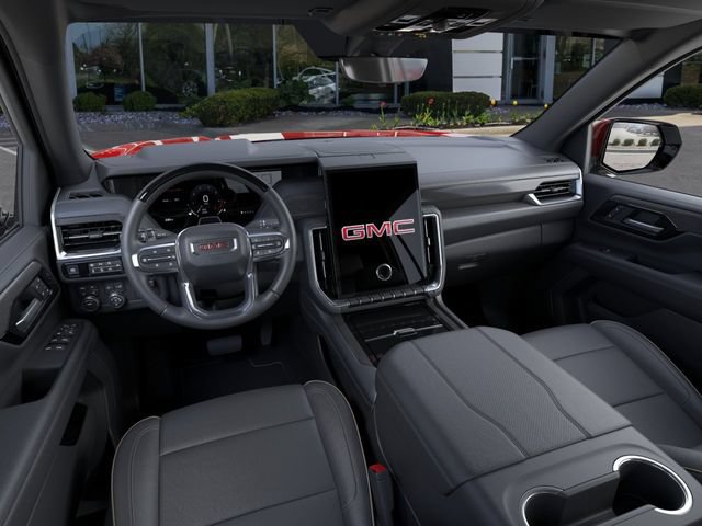 New 2026 GMC Yukon Elevation w/ Elevation Premium Package AWD/4WD image 15