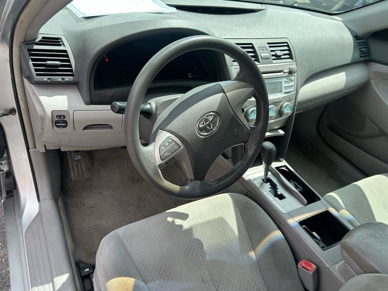 Used 2007 Toyota Camry CE FWD image 8