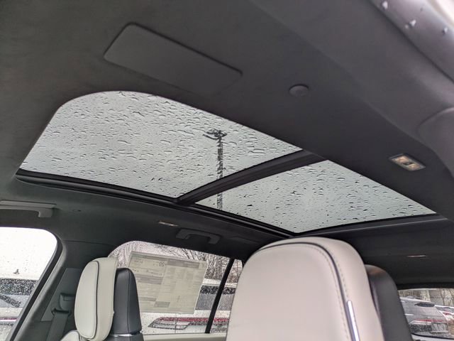 New 2026 Lincoln Aviator Black Label w/ Jet Appearance Package image 18