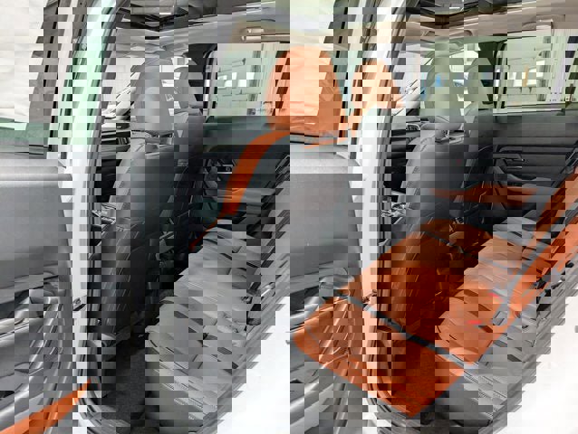 New 2026 MAZDA CX-50 AWD 2.5 S w/ Accent Package image 18