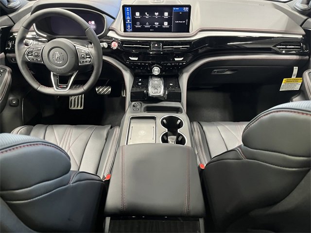 New 2026 Acura MDX A-Spec image 22