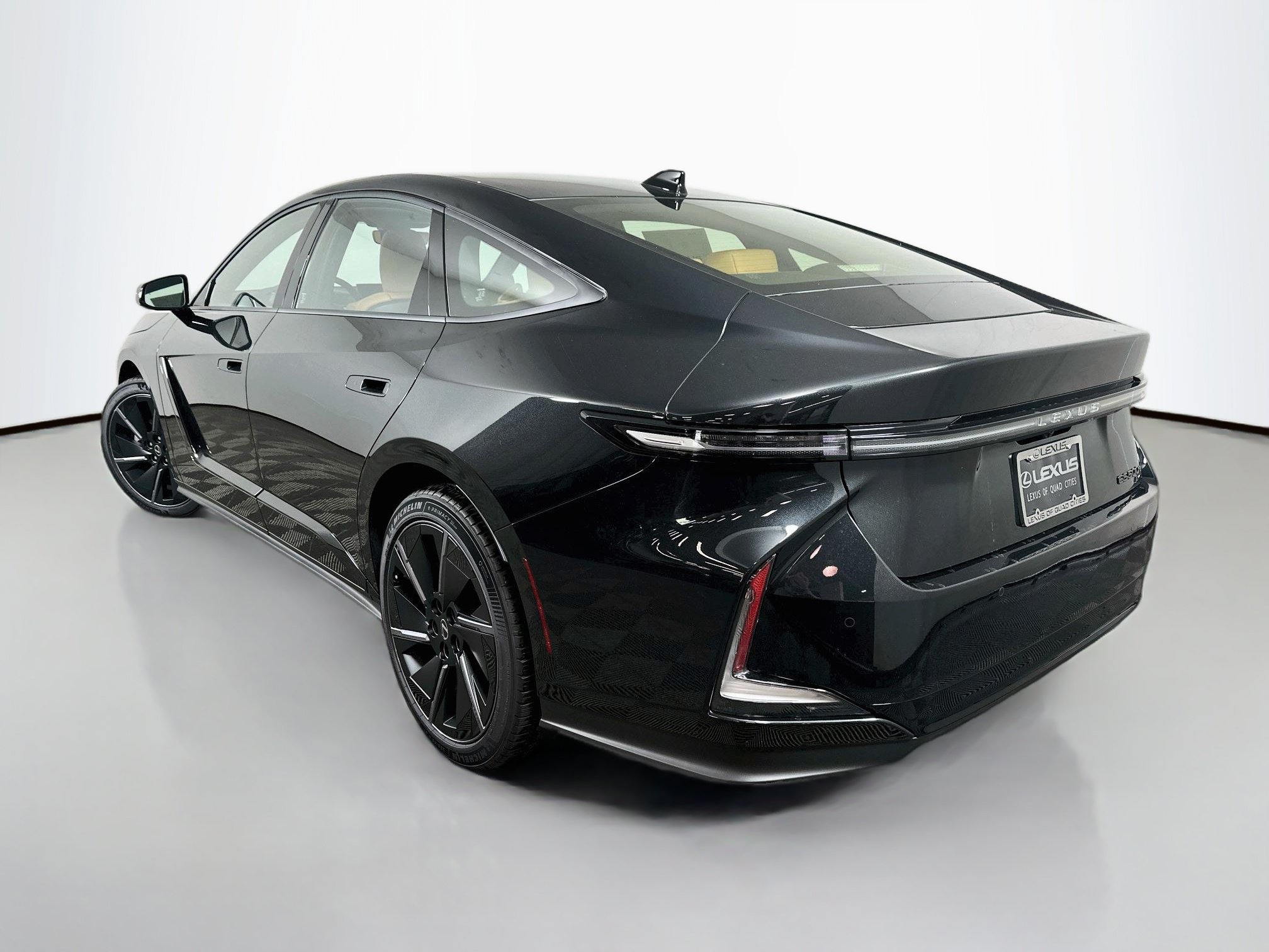 New 2026 Lexus ES 500e w/ Convenience Package AWD/4WD image 5