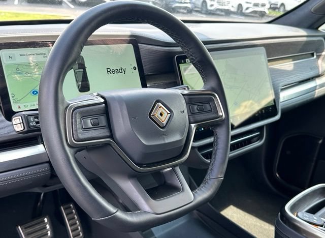 Used 2024 Rivian R1S Adventure AWD/4WD image 15