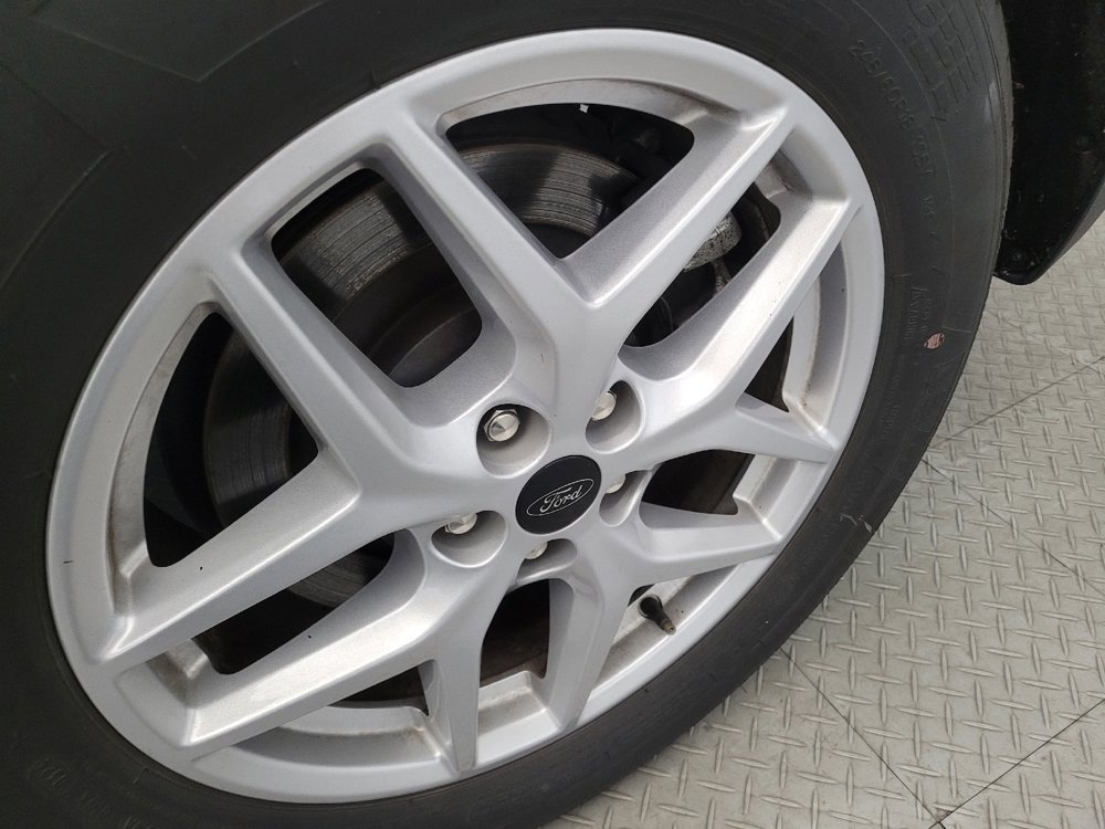 Used 2024 Ford Edge SEL image 31