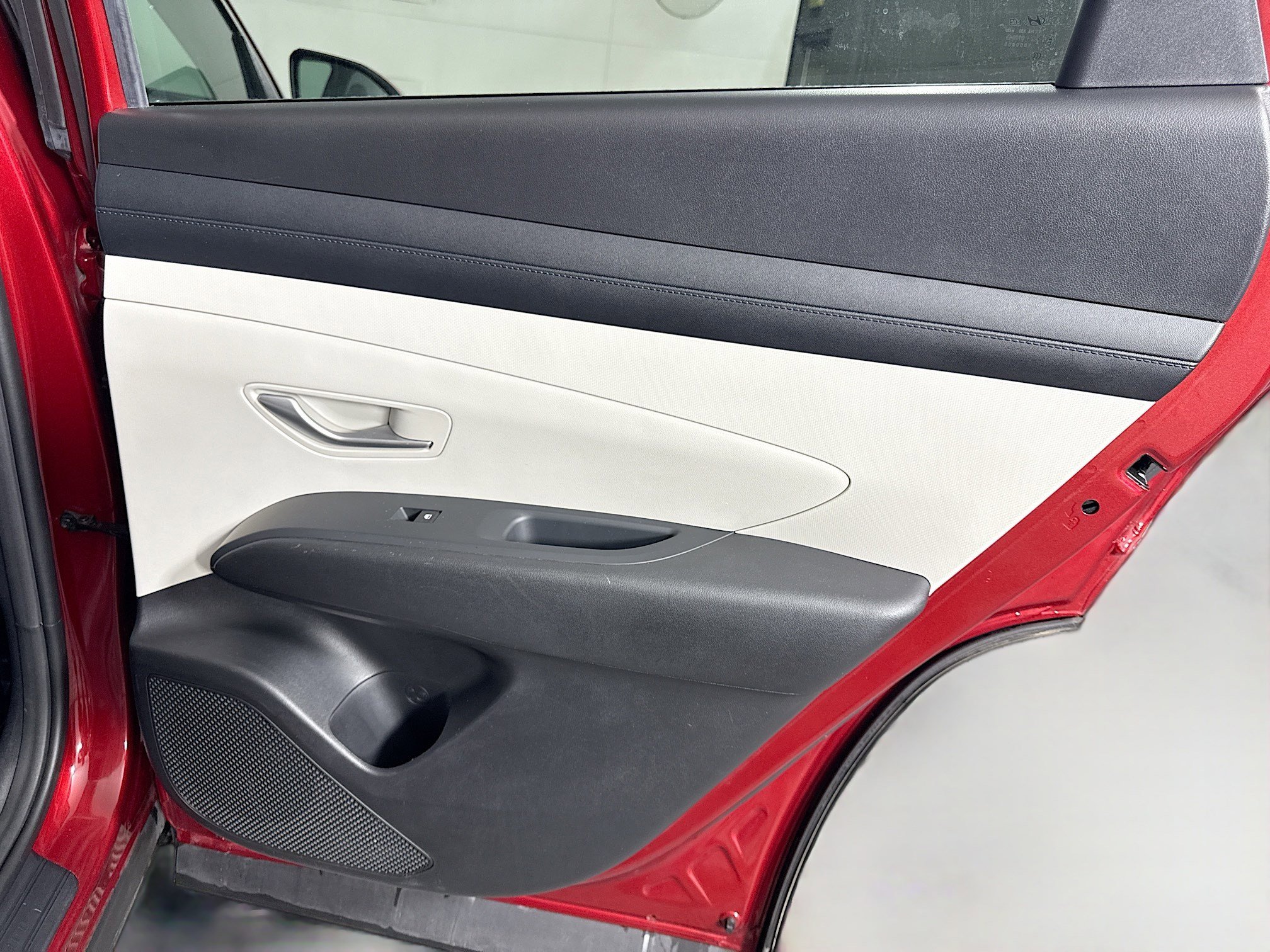 Used 2025 Hyundai Tucson SEL image 28