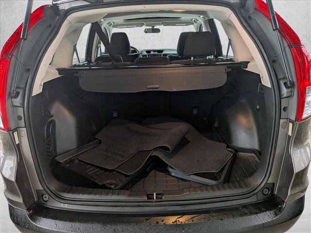 Used 2012 Honda CR-V EX image 7
