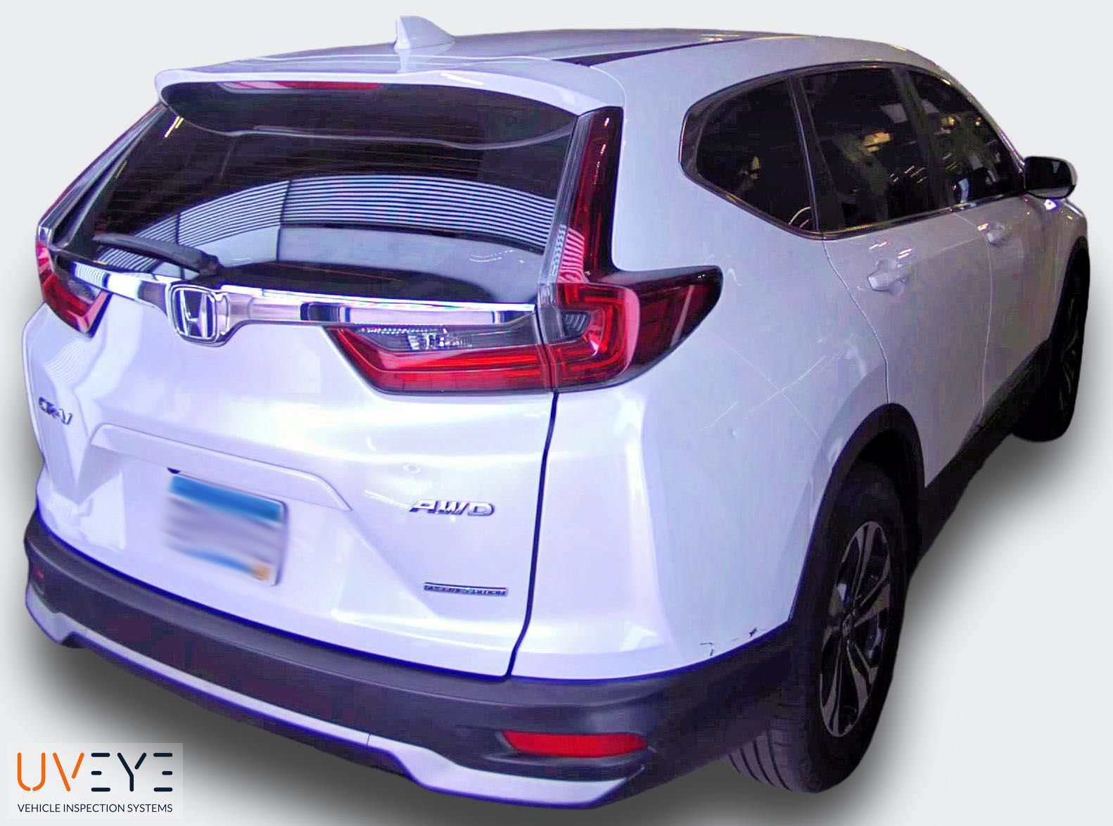 Used 2021 Honda CR-V Special Edition image 20