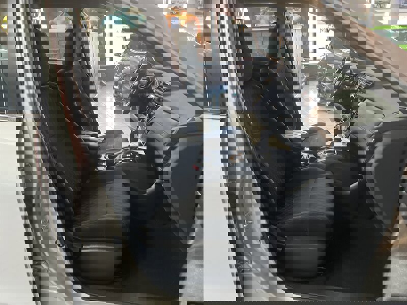 Used 2019 Nissan Rogue S image 24