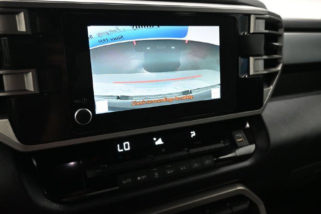 Used 2025 Toyota Tundra SR5 AWD/4WD image 15