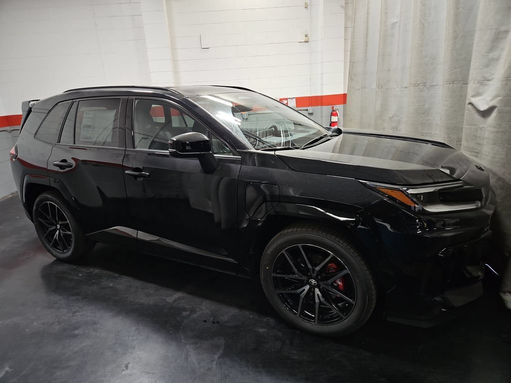 New 2026 Toyota RAV4 AWD Plug-in Hybrid image 11