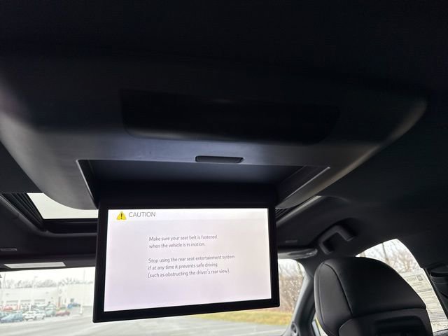 New 2026 Toyota Sienna XLE Woodland Edition image 23