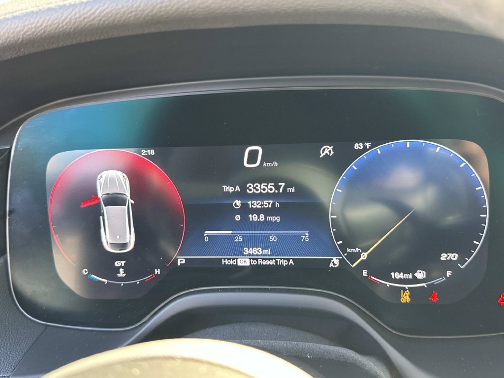 Used 2024 Maserati Grecale Modena AWD/4WD image 29