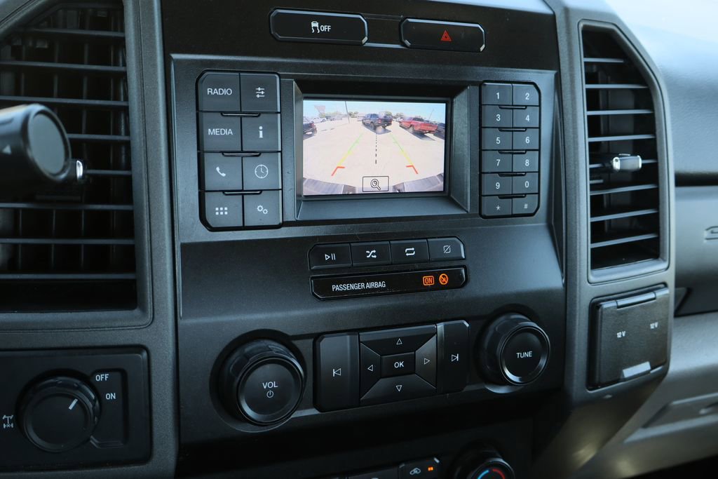 Used 2021 Ford F250 XL w/ Power Equipment Group image 17