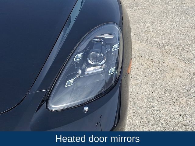 Used 2022 Porsche 718 Boxster S image 27