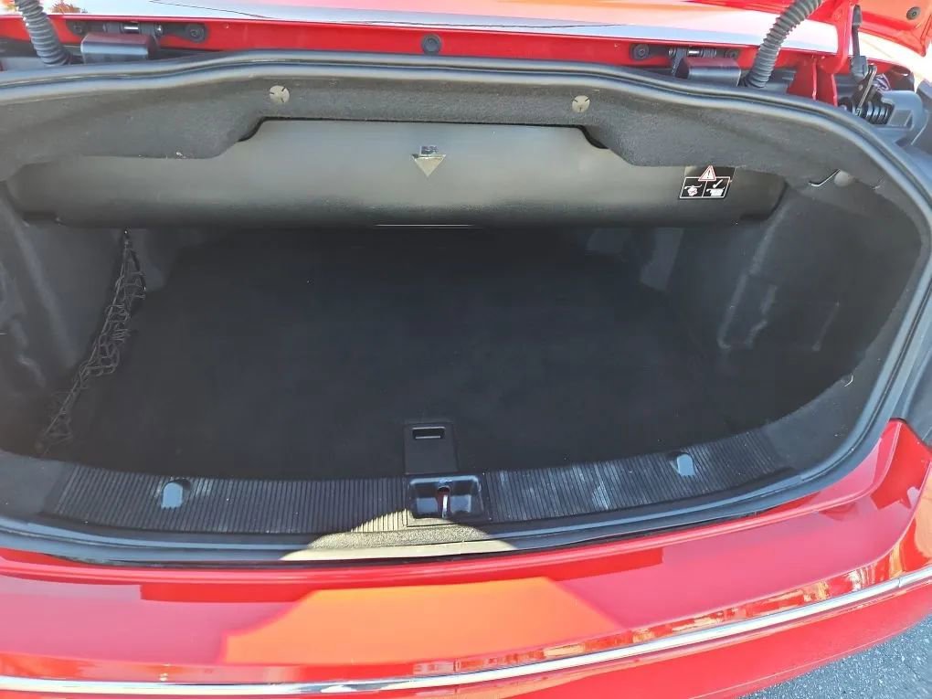 Used 2011 Mercedes-Benz E 350 Cabriolet image 13