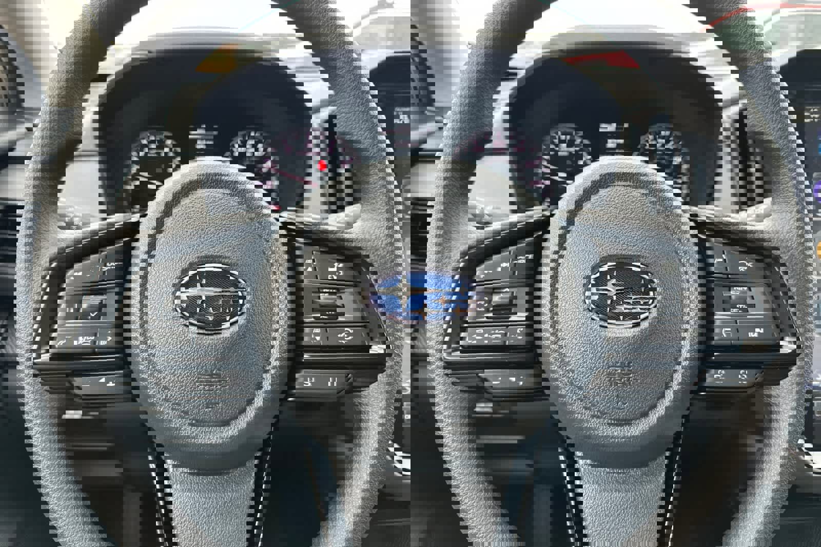 New 2026 Subaru Crosstrek 2.0i Premium image 24