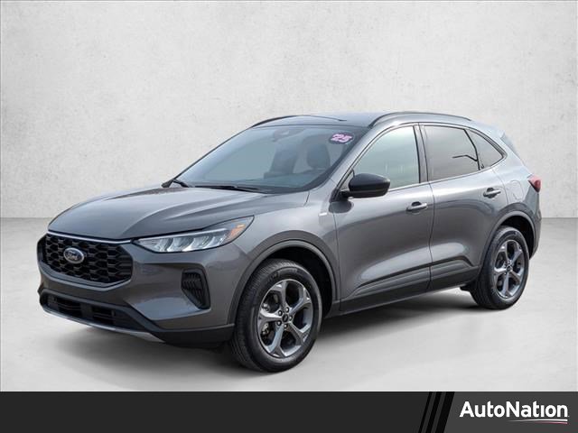 Used 2025 Ford Escape ST-Line image 1