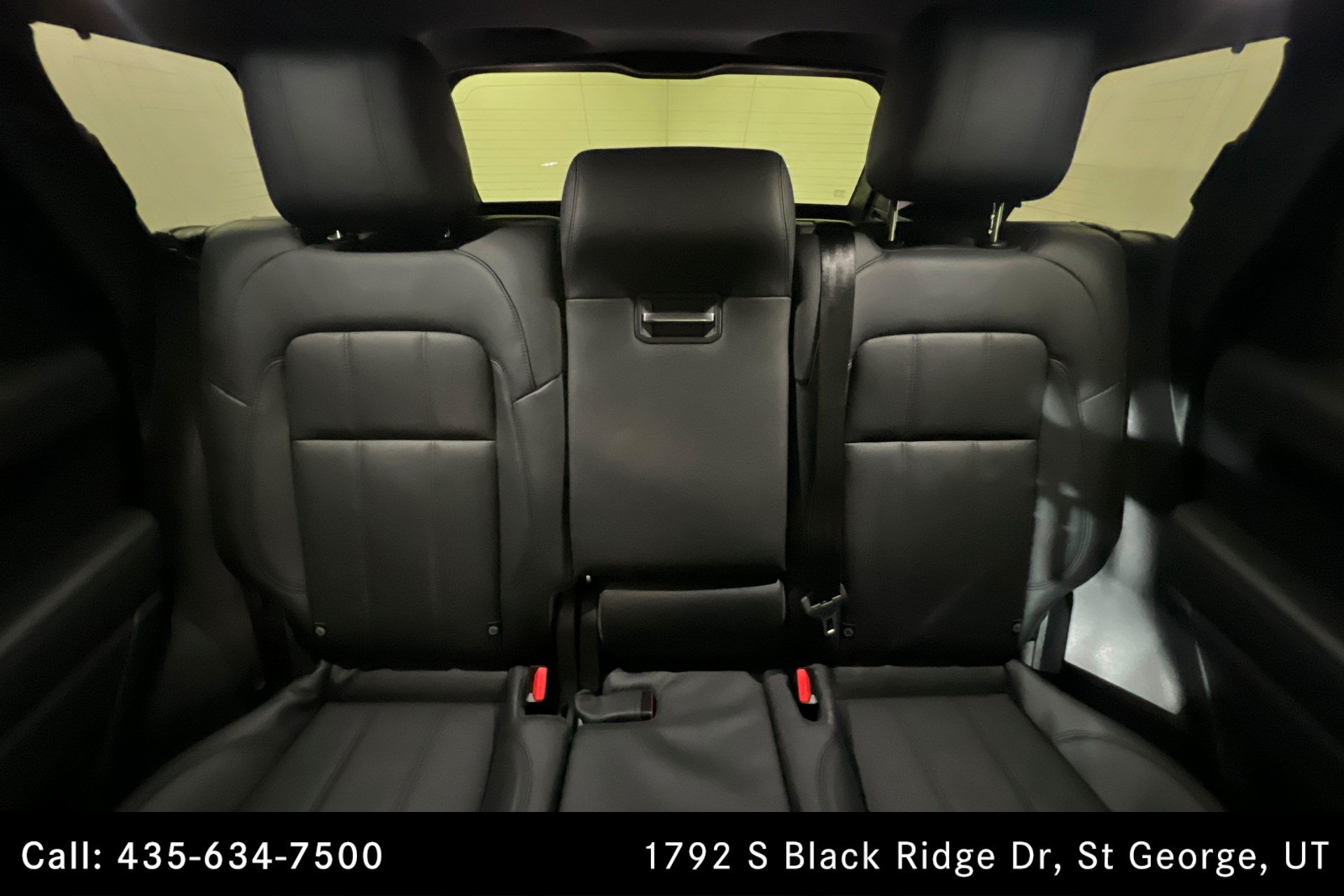 Used 2019 Land Rover Range Rover Sport Supercharged AWD/4WD image 25