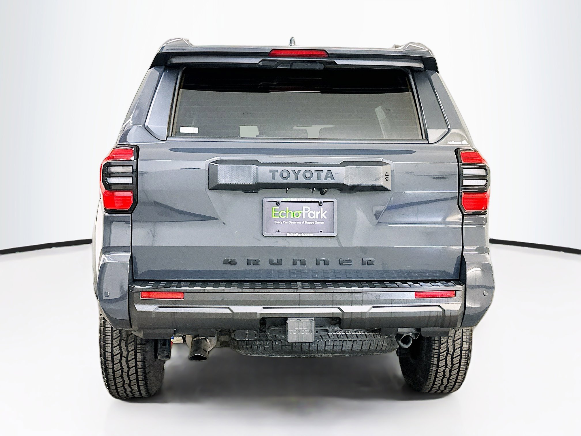 Used 2025 Toyota 4Runner TRD Off-Road image 7