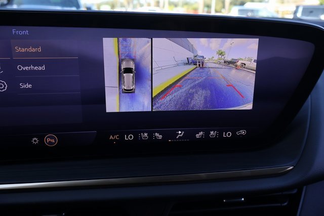 New 2026 Buick Envision Avenir image 23