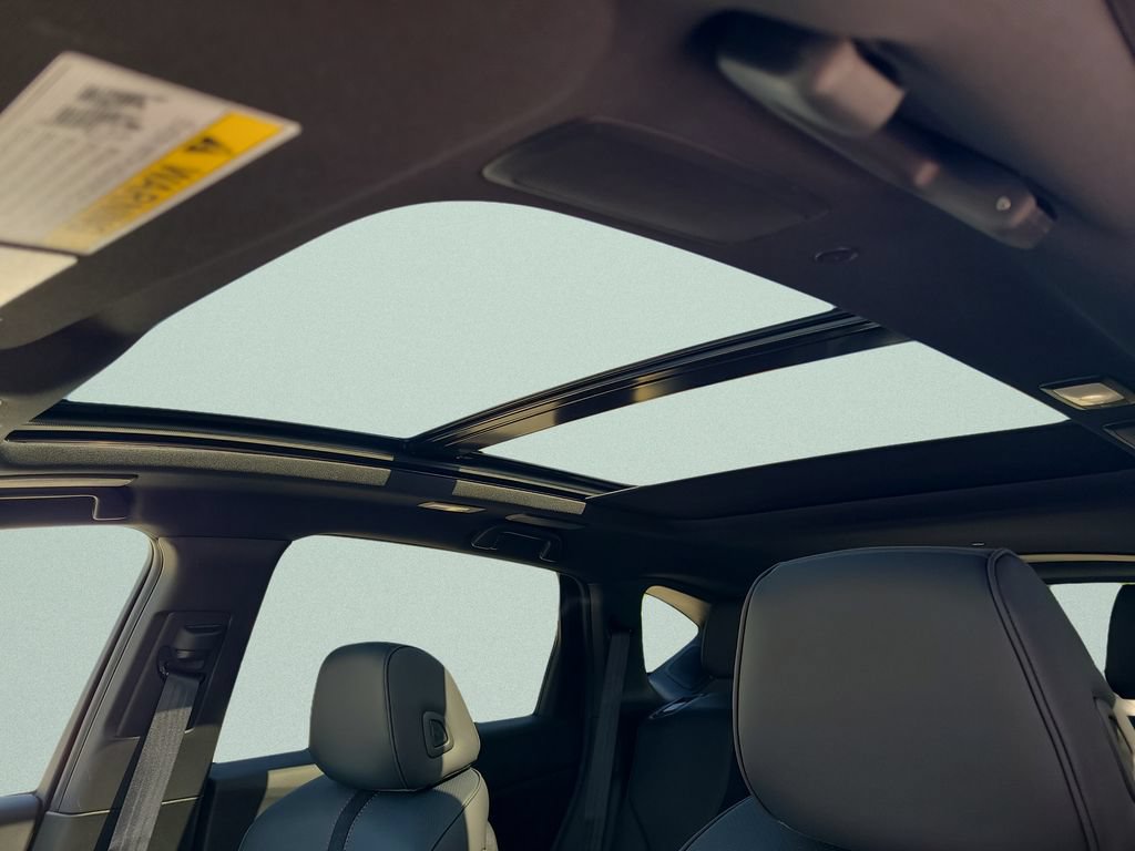 New 2026 Acura RDX A-Spec AWD/4WD image 17