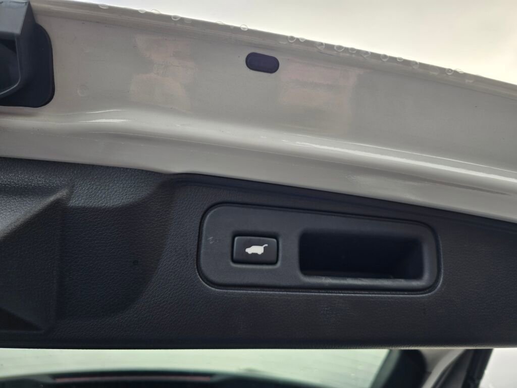 Certified 2023 Honda Passport EX-L image 9