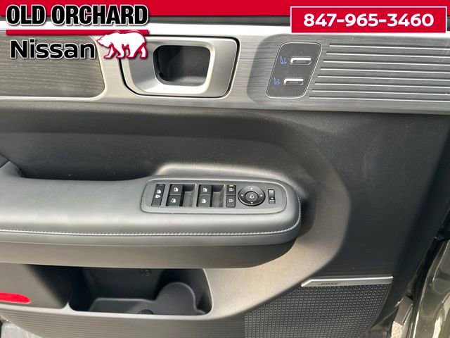 Used 2024 Hyundai Santa Fe Limited image 14